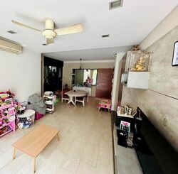Lilydale (D27), Condominium #551152801